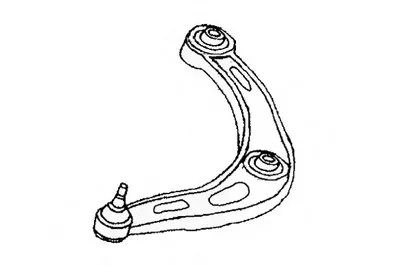 Рычаг независимой подвески колеса, подвеска колеса OCAP купить