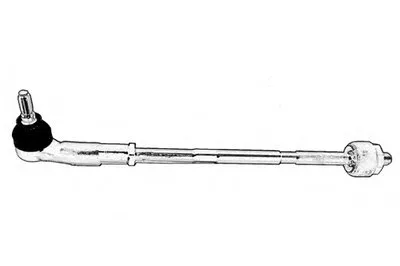 Поперечная рулевая тяга OCAP купить