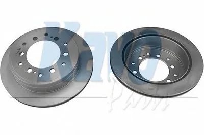 Тормозной диск KAVO PARTS купить
