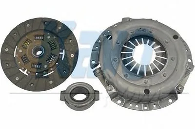 Комплект сцепления KAVO PARTS купить
