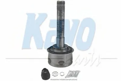 Шарнирный комплект, приводной вал KAVO PARTS купить