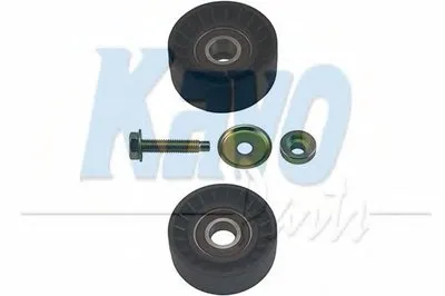 Паразитный / ведущий ролик, поликлиновой ремень KAVO PARTS купить
