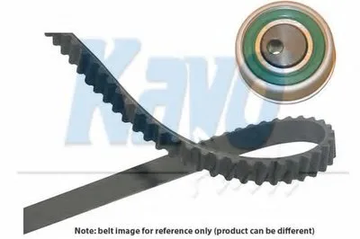 Комплект ремня ГРМ KAVO PARTS купить