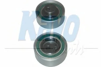 Натяжной ролик, ремень ГРМ KAVO PARTS купить