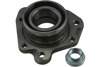 Комплект подшипника ступицы колеса KAVO PARTS купить