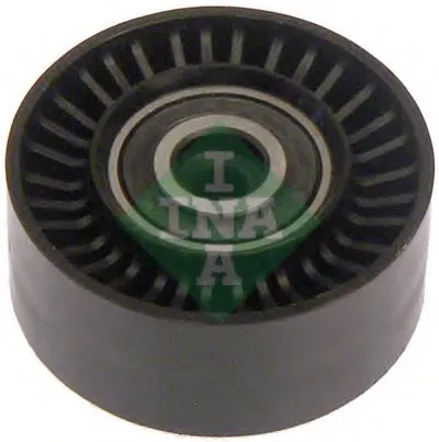 Паразитный / ведущий ролик, поликлиновой ремень INA купить