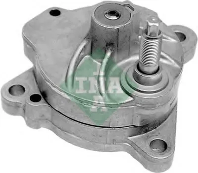 Натяжная планка, поликлиновой ремень INA купить