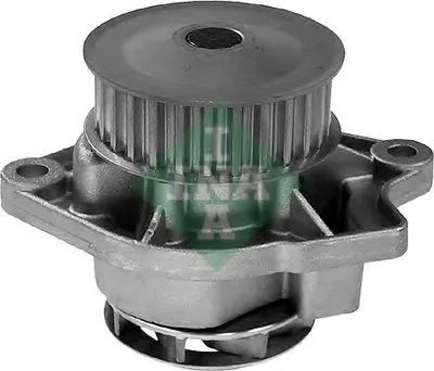 Водяной насос