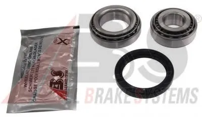 Комплект подшипника ступицы колеса A.B.S. купить