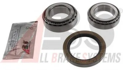 Комплект подшипника ступицы колеса A.B.S. купить