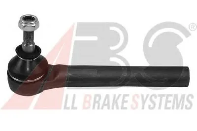 Наконечник поперечной рулевой тяги A.B.S. купить