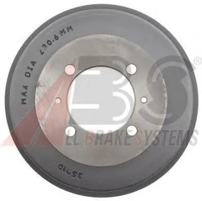 Тормозной барабан A.B.S. купить