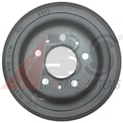 Тормозной барабан A.B.S. купить