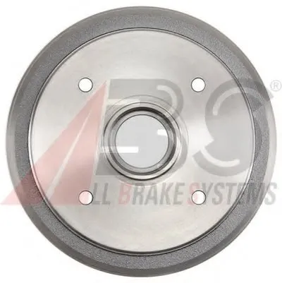 Тормозной барабан A.B.S. купить