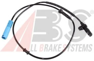 Датчик, частота вращения колеса A.B.S. купить
