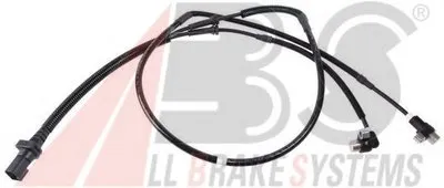 Датчик, частота вращения колеса A.B.S. купить