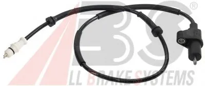 Датчик, частота вращения колеса A.B.S. купить