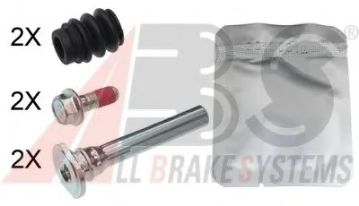 Комплект направляющей гильзы A.B.S. купить