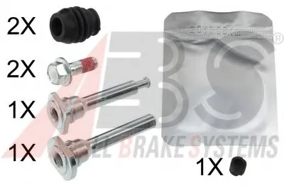 Комплект направляющей гильзы A.B.S. купить