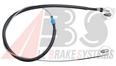 Трос, стояночная тормозная система A.B.S. купить