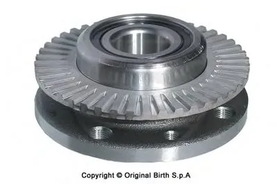 ? колесн. ступицы = BIRTH купить