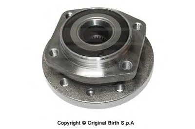 ? колесн. ступицы = BIRTH купить