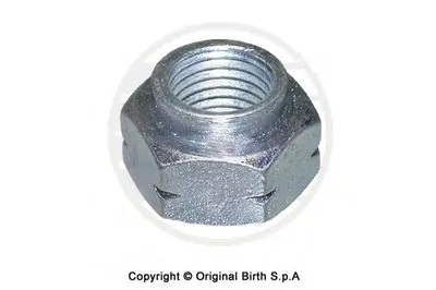 Гайка, шейка оси BIRTH купить