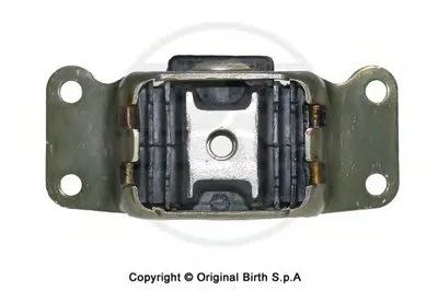 Подвеска, карданный вал BIRTH купить