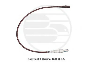 Датчик, износ тормозных колодок BIRTH купить