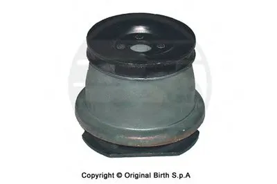 Втулка, балка моста BIRTH купить