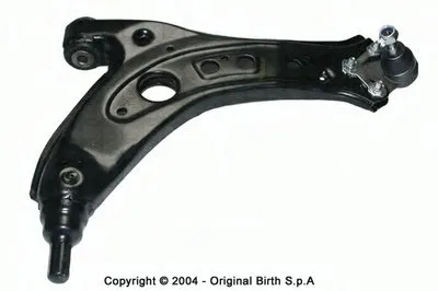 Рычаг независимой подвески колеса, подвеска колеса BIRTH купить