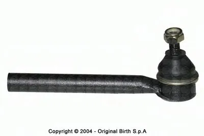 Наконечник поперечной рулевой тяги BIRTH купить