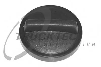 Крышка, заливная горловина TRUCKTEC AUTOMOTIVE купить