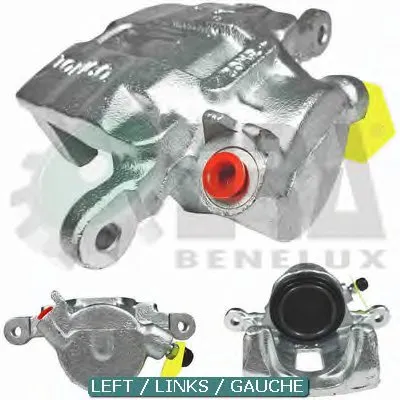 Тормозной суппорт ERA Benelux купить