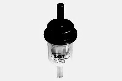 Топливный фильтр SCT Germany купить