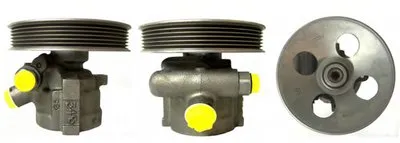 Гидравлический насос, рулевое управление DRI купить