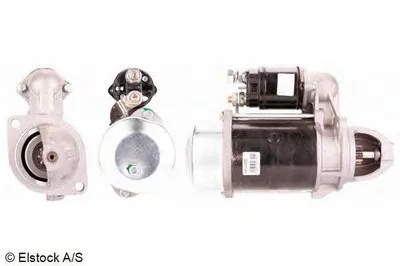 Стартер ELSTOCK купить
