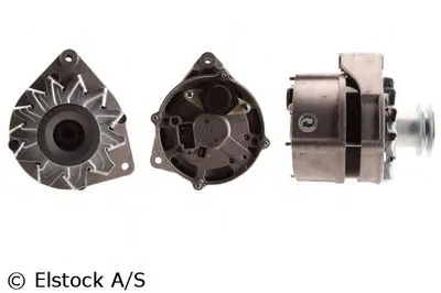 Генератор ELSTOCK купить