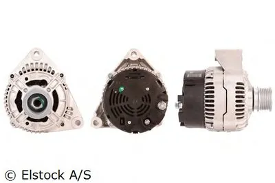 Генератор ELSTOCK купить