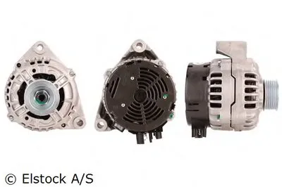 Генератор ELSTOCK купить