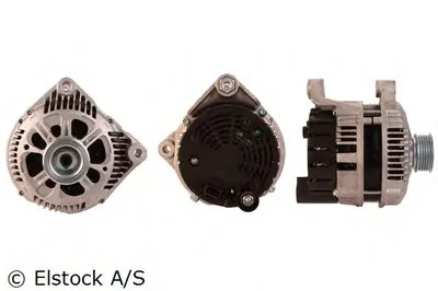 Генератор ELSTOCK купить