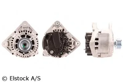 Генератор ELSTOCK купить