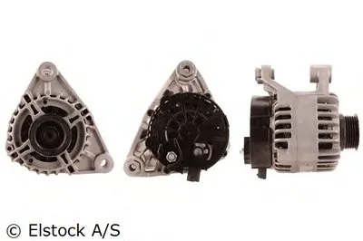 Генератор ELSTOCK купить