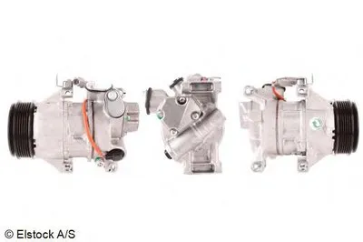 Компрессор, кондиционер ELSTOCK купить