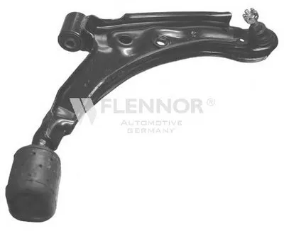 Рычаг независимой подвески колеса, подвеска колеса FLENNOR купить