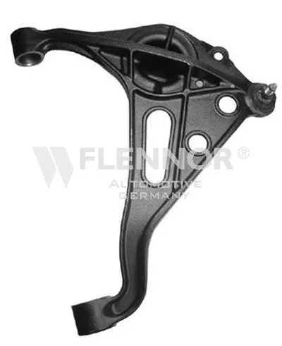 Рычаг независимой подвески колеса, подвеска колеса FLENNOR купить