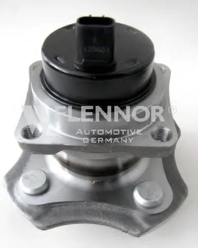 Комплект подшипника ступицы колеса FLENNOR купить