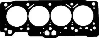 Прокладка, головка цилиндра ELWIS ROYAL купить