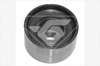 Паразитный / Ведущий ролик, зубчатый ремень HUTCHINSON купить