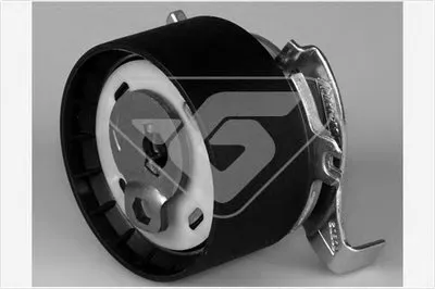 Натяжной ролик, ремень ГРМ HUTCHINSON купить